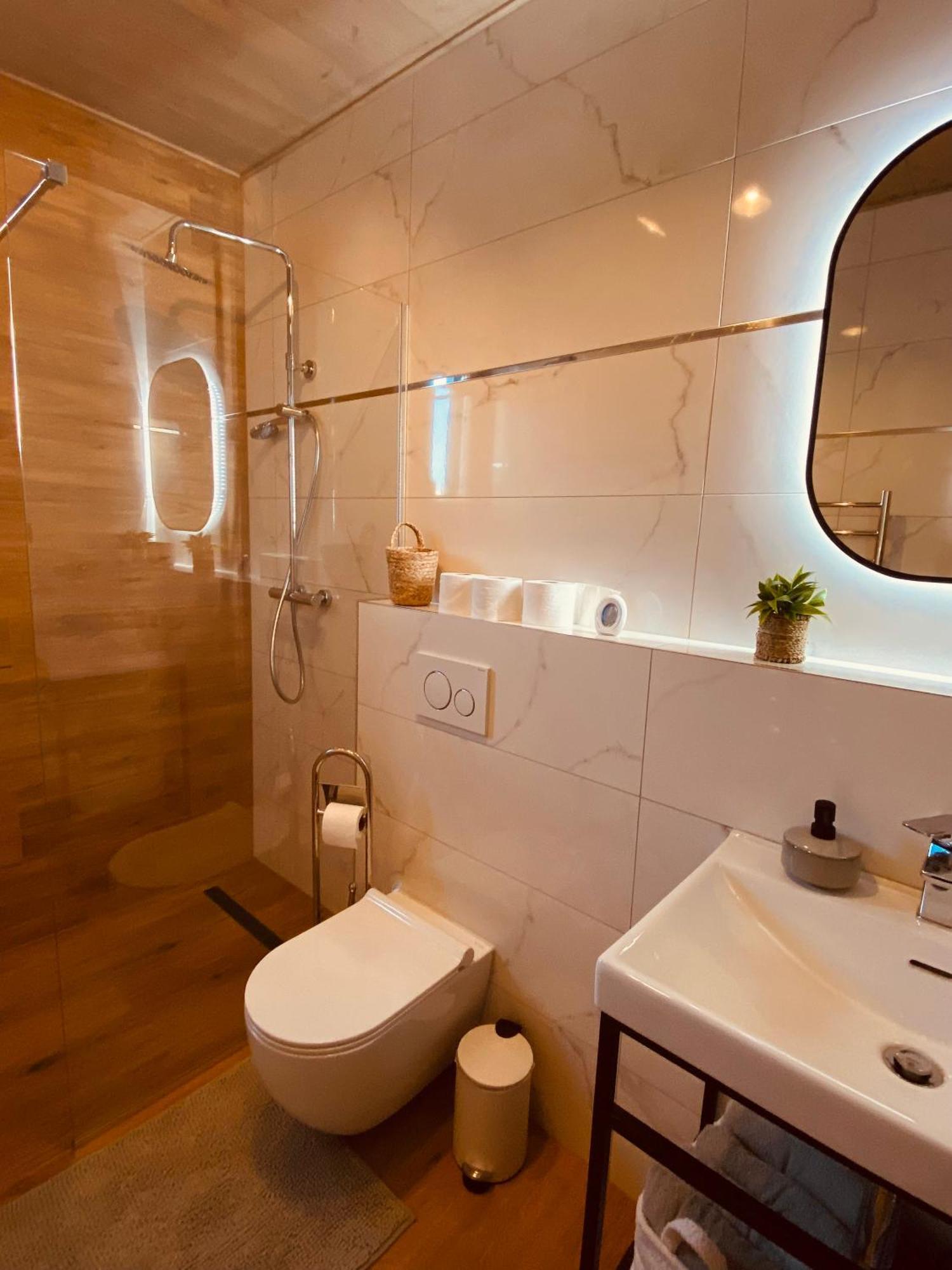 I1 Apartmán Hrabusice