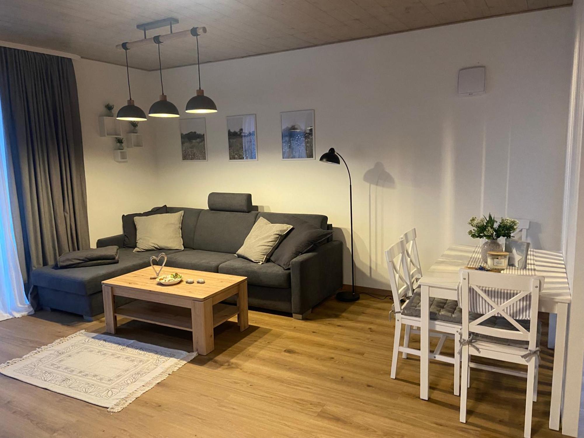 I1 Apartmán Hrabusice