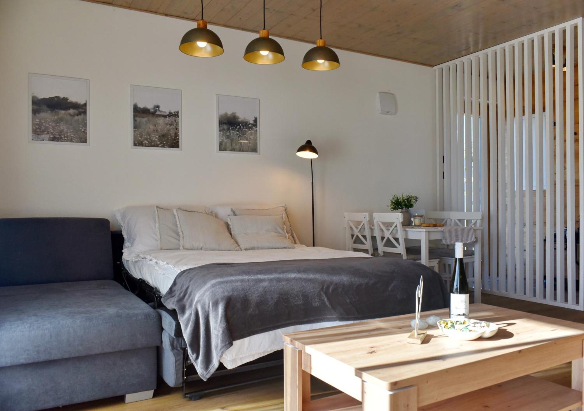 Apartmán I1 Hrabusice