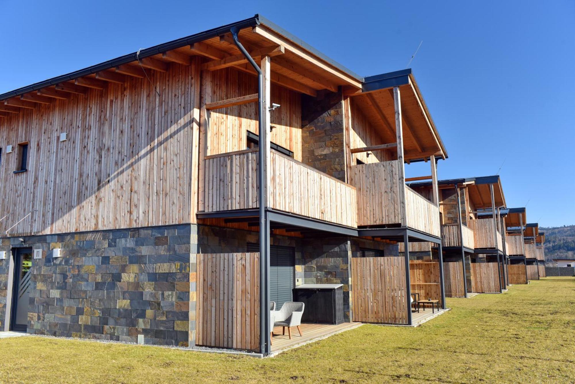 I1 Apartmán Hrabusice
