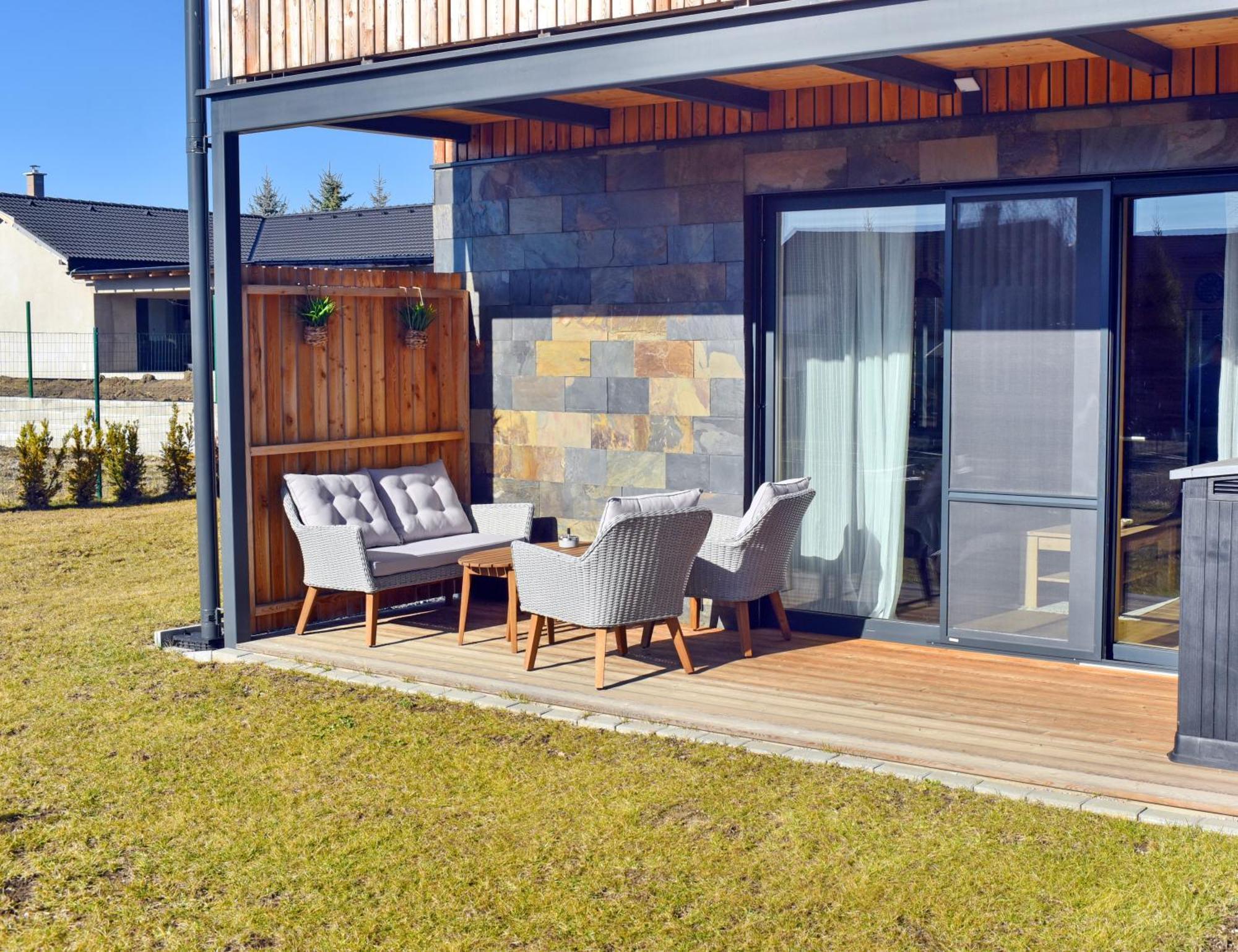 I1 Apartmán Hrabusice